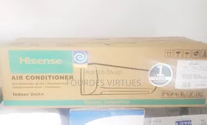 Hisense 1.5hp Inverter Acs