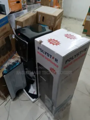 For Clean, Hot Cold Water – Polystar Pv-R6jx-5blk