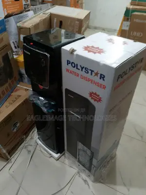 Daily Comfort With Polystar Pv-R6jx-5blk