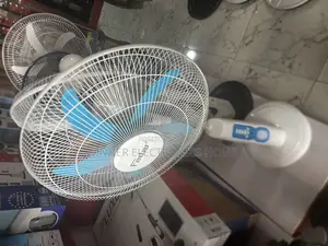 Fadar 18inches Rechargeable Fan