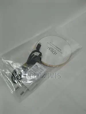 Ideal Qi Wireless Charger for iPhone and Android