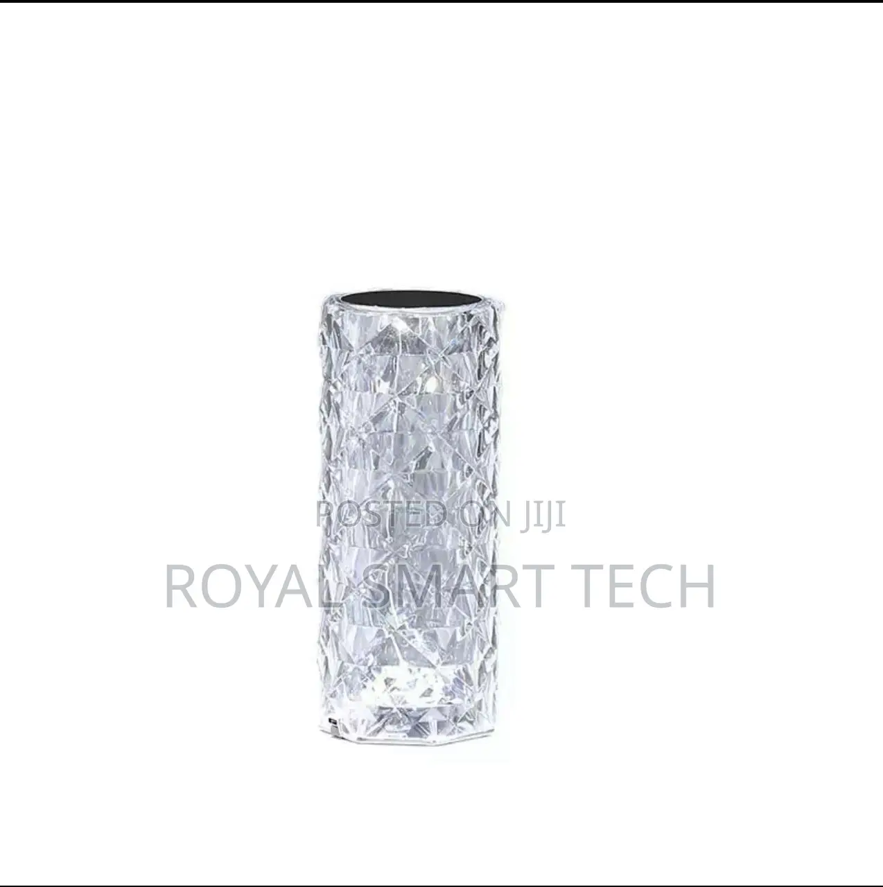 Diamond Table Lamp
