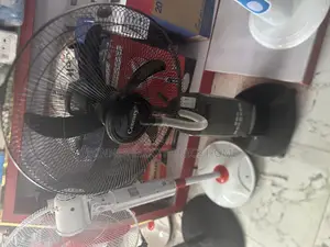 Century Water Mist Rechargeable Fan