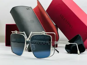 Original Valentino Sunglasses