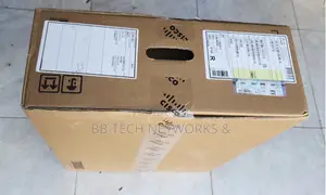 C9200l-24p-4g-a |Cisco Switch Catalyst 9200 24-Port Poe Switch