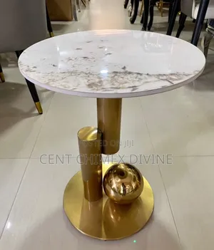 Elangant Side Stool