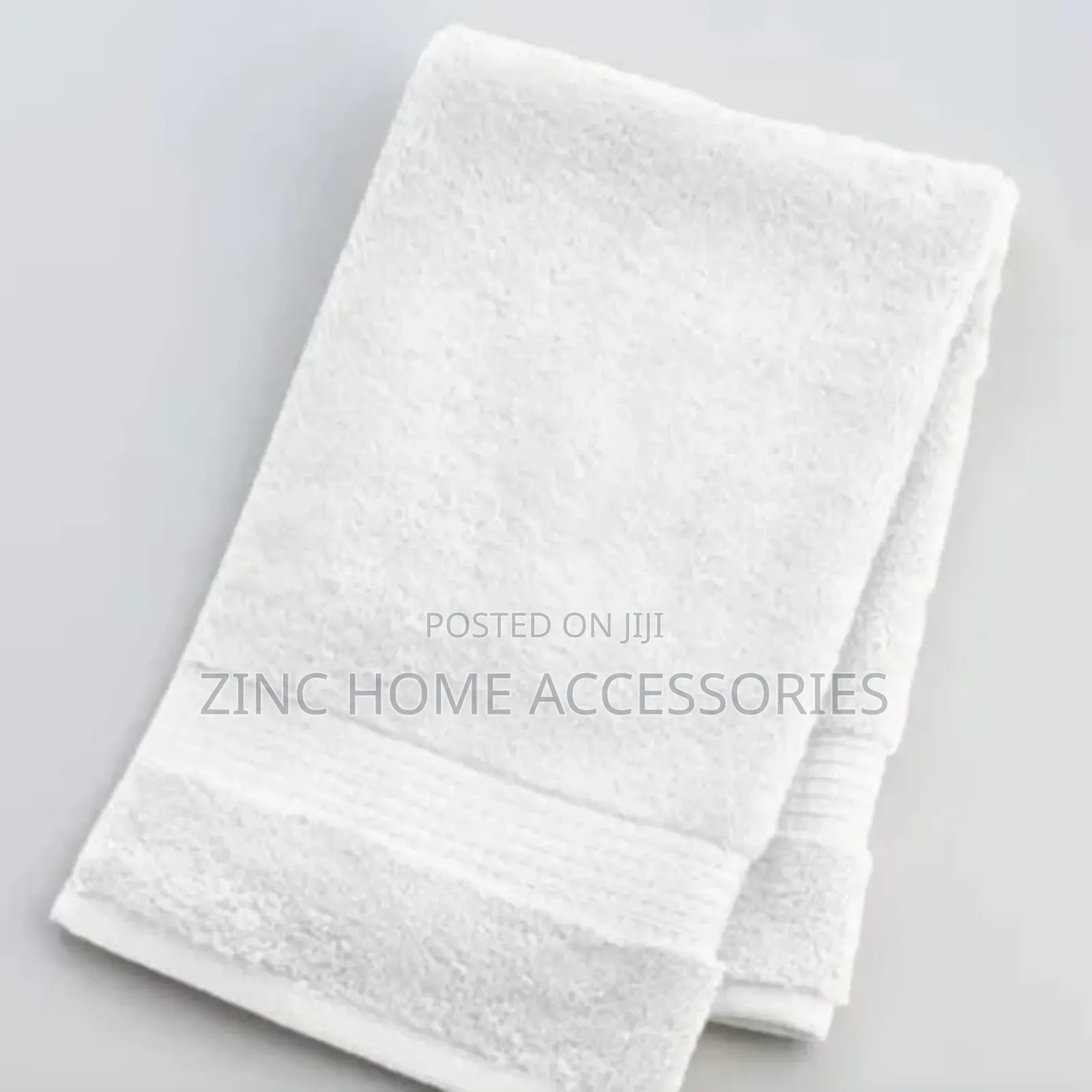 Maxstyle Bath Towel