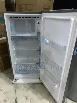 Skyrun BCD-160hc – Single Door, 160l Capacity Refrigerator