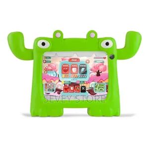 New Tablet 128 GB Green