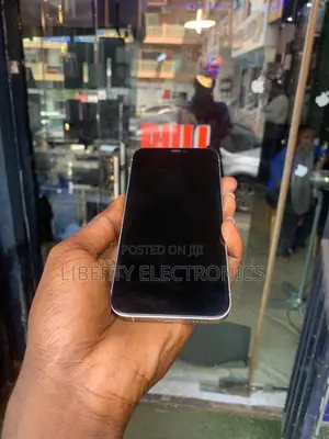 Apple iPhone 12 Pro 256 GB White