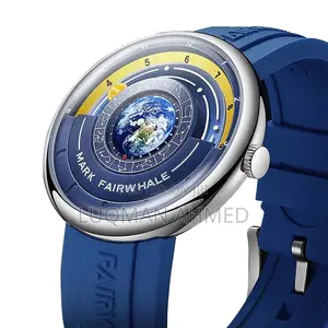 Wristwatch