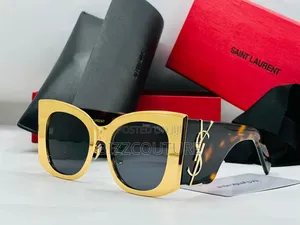 Original Saint Laurent Sunglasses