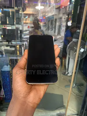 Apple iPhone 13 Pro Max 256 GB Gold