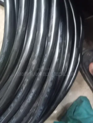 Electrical Cord Armored Cable