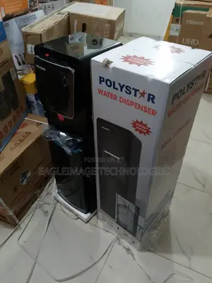Anti-Rust Body – Polystar Pv-R6jx-5blk