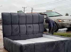 Bedframe Payment on Delivery 6/6