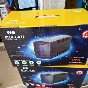 Bluegate 1.5kva Ups