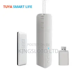 Tuya Wifi Window Blind Motor