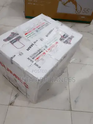 Firman Eco3999es Generator for Home Office