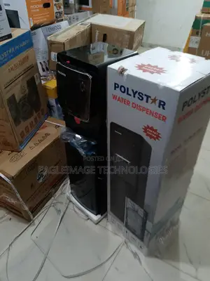 Powerful Compressor – Polystar Pv-R6jx-5blk