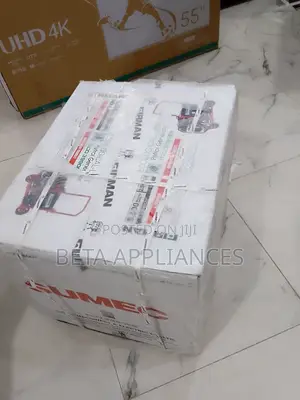 Firman Eco3999es 3.2kva Key Start Generator
