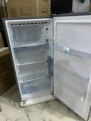 Skyrun 160l Single Door Refrigerator – Best for Ice Drinks, 160l