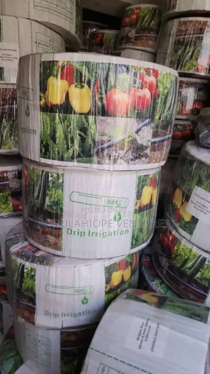Drip Irrigation Tape