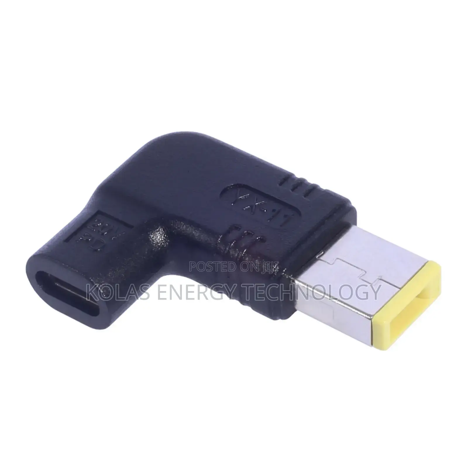 Type C To Lenovo Square