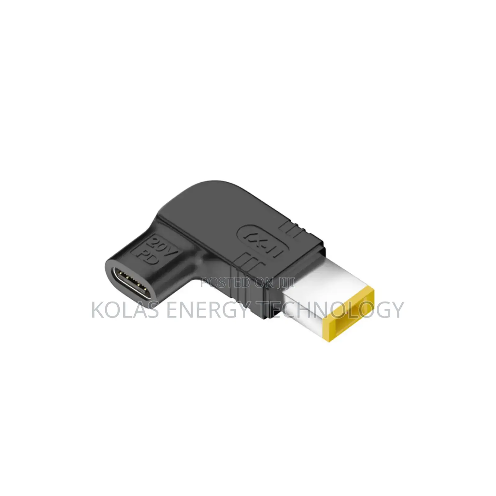 Type C To Lenovo Square