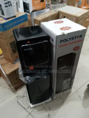Low Energy Use – Polystar Pv-R6jx-5blk