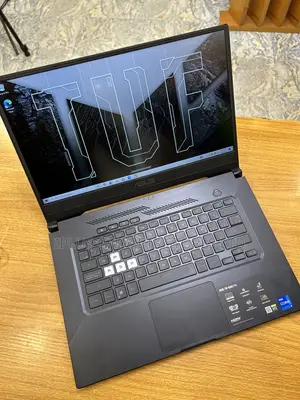 Laptop Asus TUF Dash F15 16GB Intel Core I7 SSD 512GB