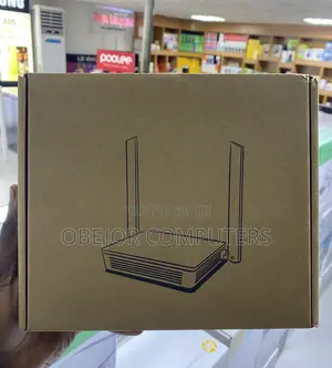 Huawei Echolife Hg8145v5 Optical Network Terminal