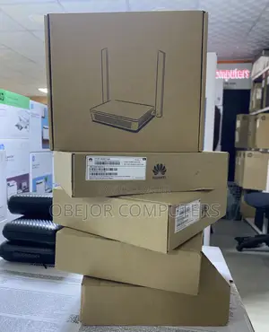 Huawei Echolife Hg8145v5 Optical Network Terminal