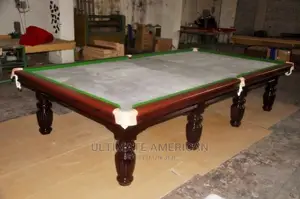 Billiard Marble Pool Snooker Table Brand New Professional