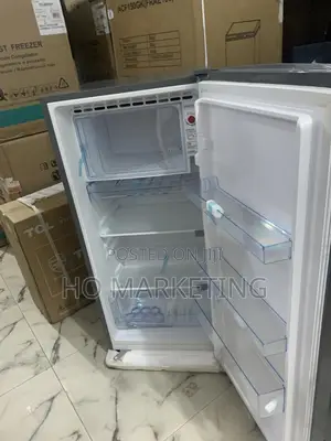 Top Freezer Skyrun Refrigerator – 160l for Small Spaces