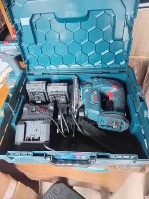 Cordless Jigsaw Machine