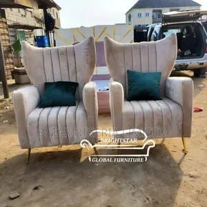 Bold Comfort in One Seat