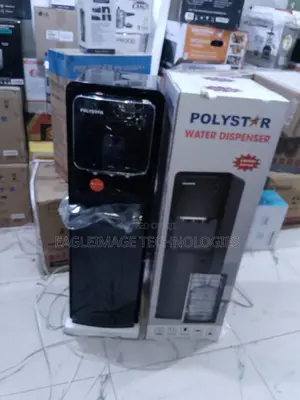 Long-Lasting Quality – Polystar Pv-R6jx-5blk