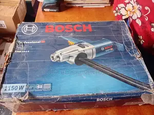 GBM 23-2 Rotary Drill