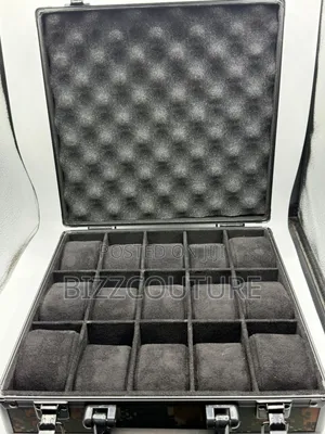 Original Watch Box Avalible in Store