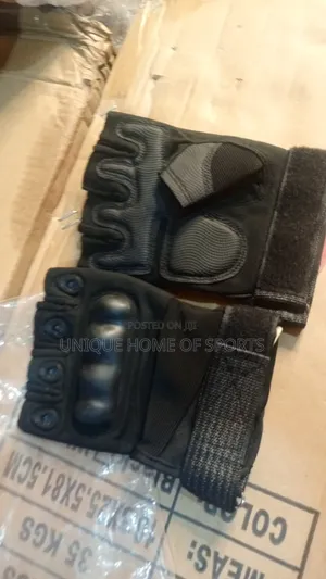 Gym Gloves