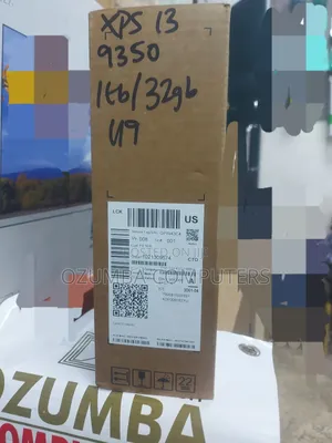 New Laptop Dell XPS 13 32GB Intel Core Ultra 9 SSD 1T
