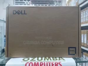 New Laptop Dell XPS 13 32GB Intel Core Ultra 9 SSD 1T