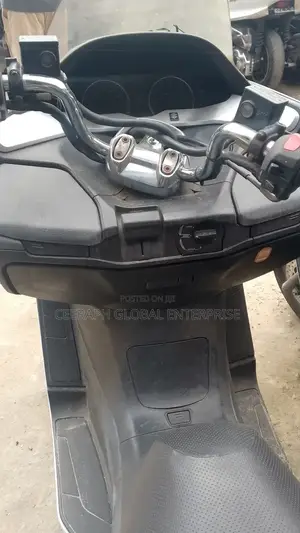 Suzuki 2010 White