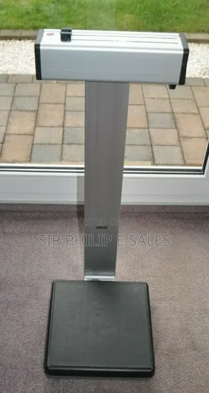 Premuim Commercial Scale