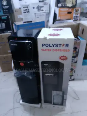 Built to Last – Polystar Pv-R6jx-5blk Model