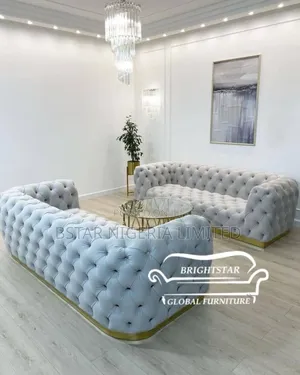 5-Star Seating, 5-Seater Comfort