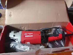 9" Keyang Angle Grinder