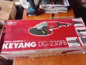 9" Keyang Angle Grinder