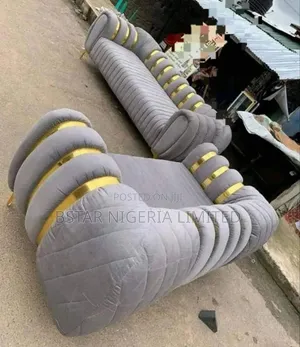 Six Seats of Pure Relaxation